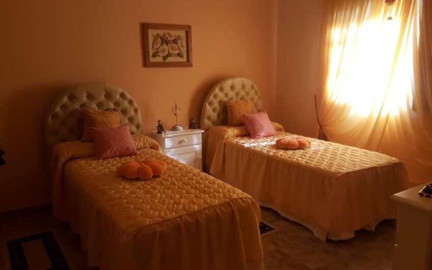 Casa a la Venta en La Falda