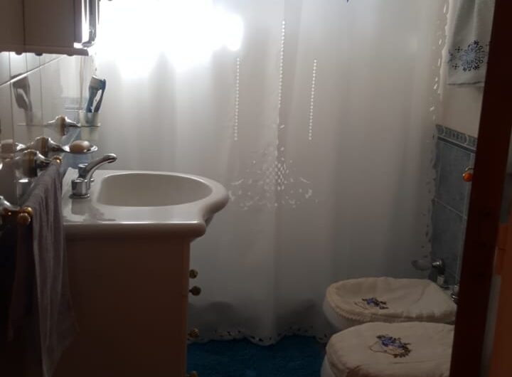 Casa a la Venta en La Falda
