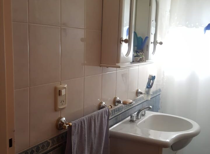 Casa a la Venta en La Falda