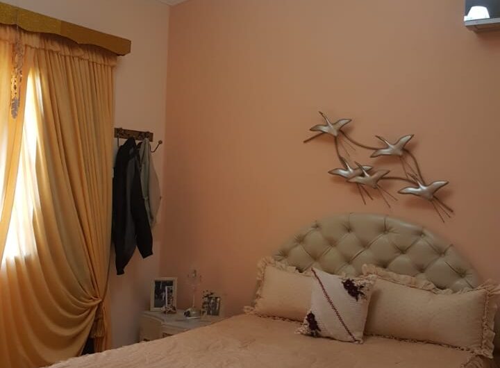 Casa a la Venta en La Falda
