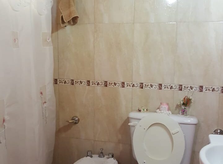 Casa a la Venta en La Falda