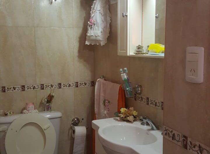 Casa a la Venta en La Falda
