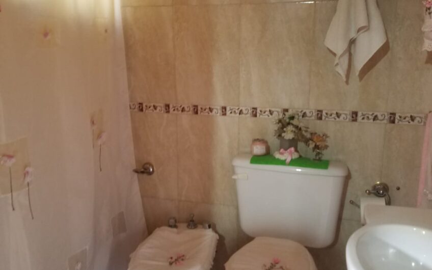 Casa a la Venta en La Falda