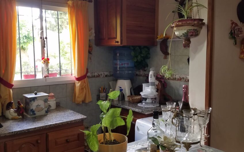 Casa a la Venta en La Falda