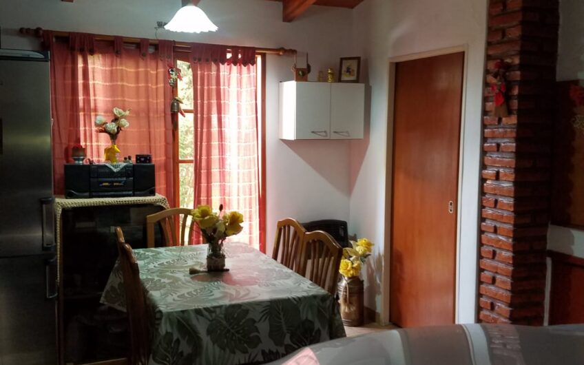 Casa a la Venta en La Falda