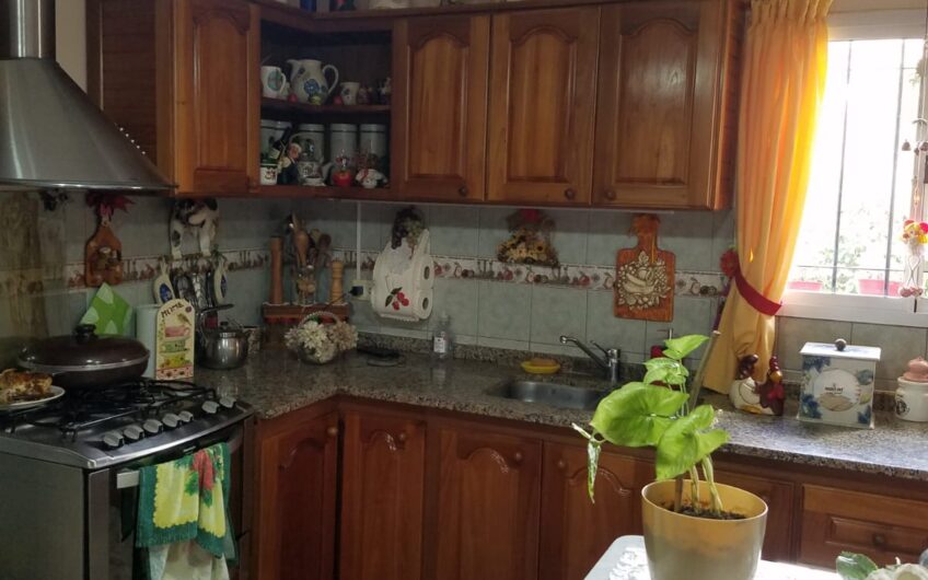 Casa a la Venta en La Falda