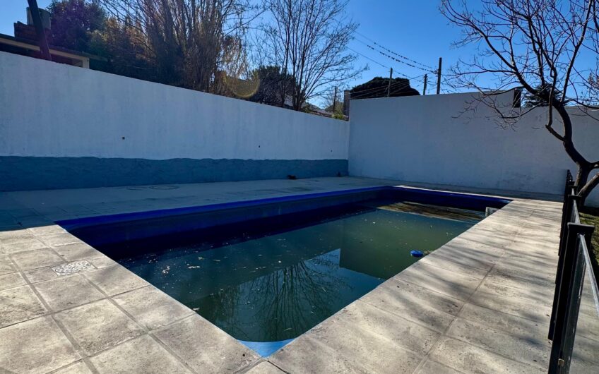 Casa en Venta en Huerta Grande