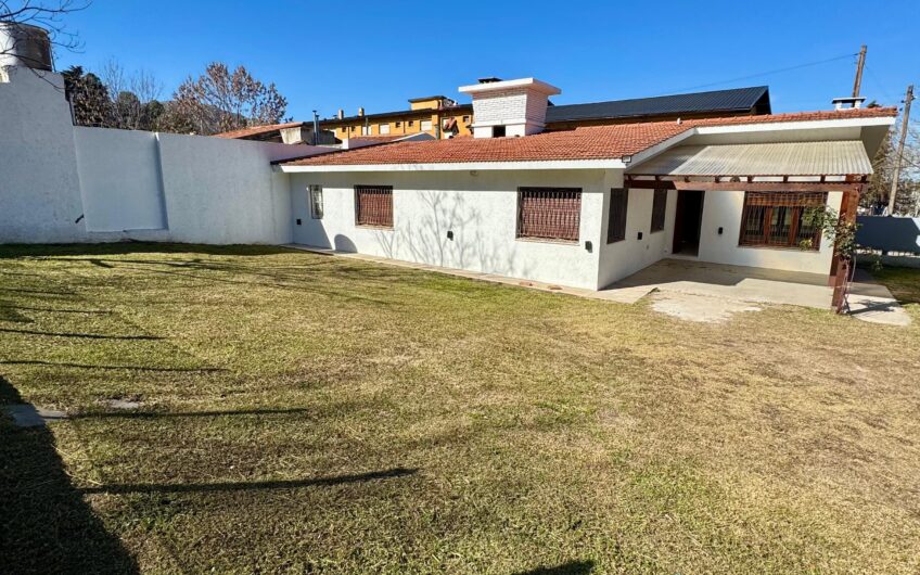 Casa en Venta en Huerta Grande
