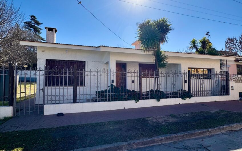 Casa en Venta en Huerta Grande