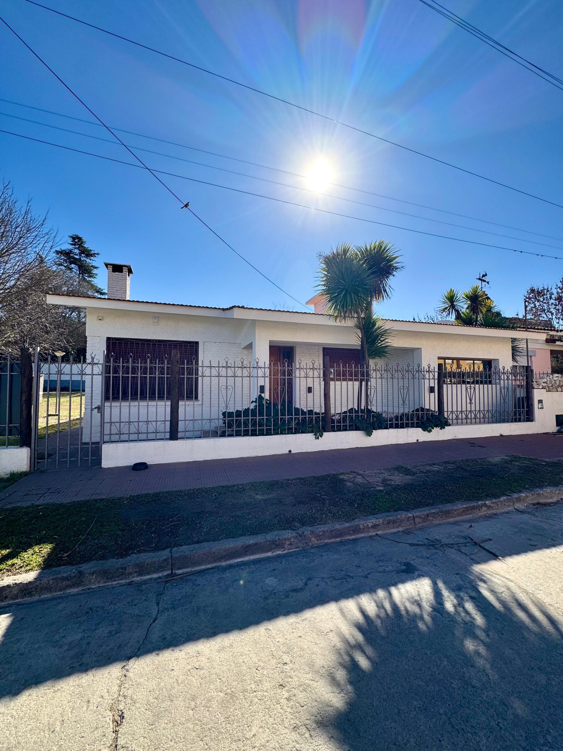 Casa en Venta en Huerta Grande