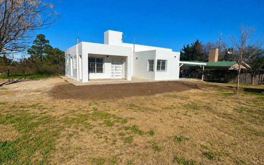 Casa en Venta en Huerta Grande