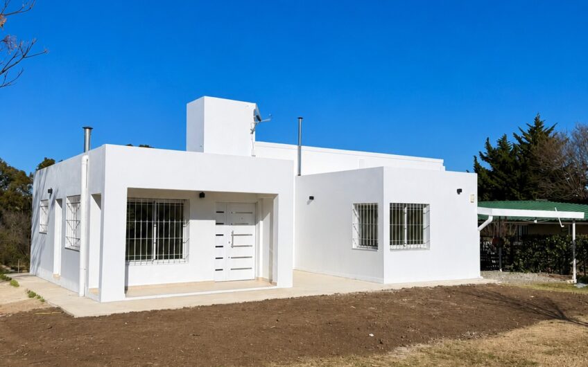 Casa en Venta en Huerta Grande