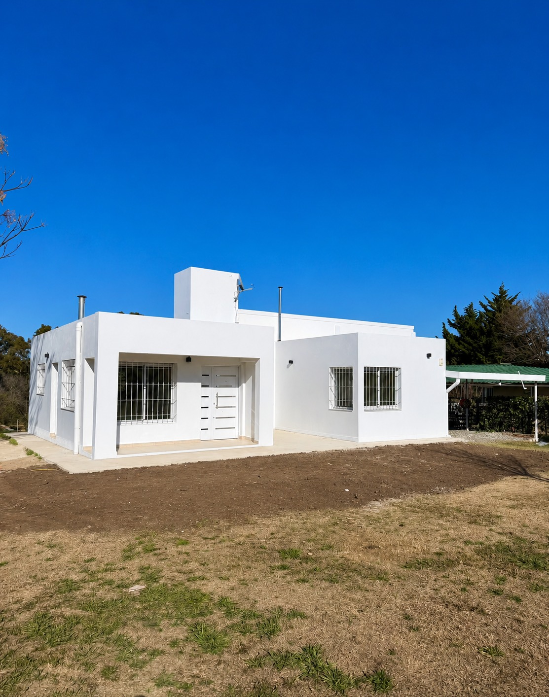 Casa en Venta en Huerta Grande