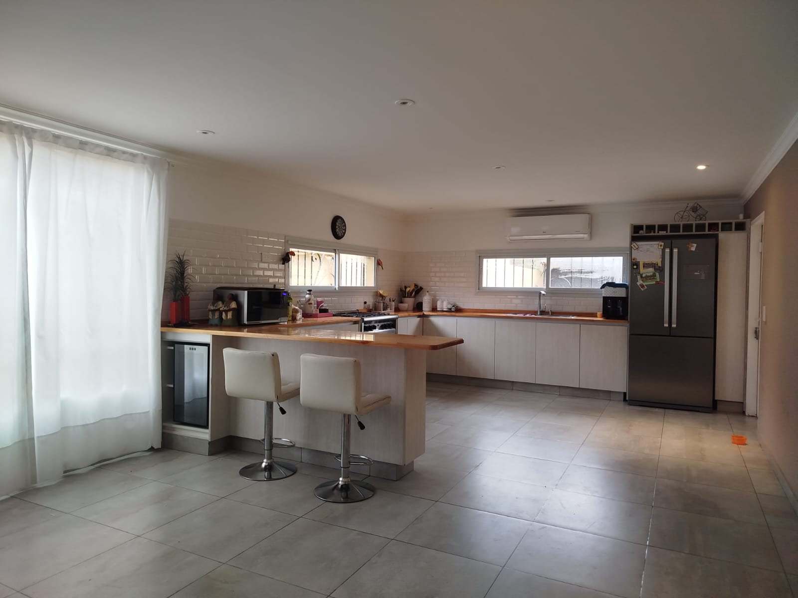 Casa a la Venta en La Falda