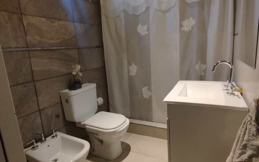 Casa a la Venta en La Falda