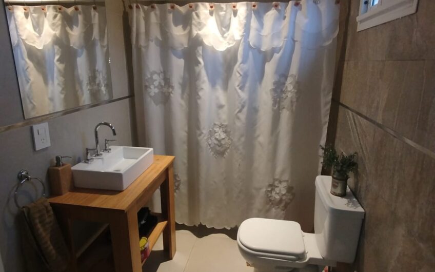 Casa a la Venta en La Falda