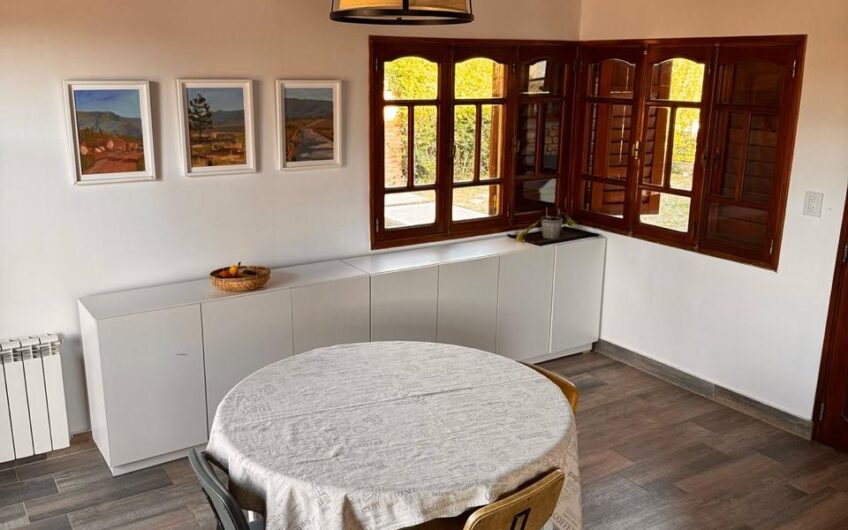 Casa en venta en La Falda
