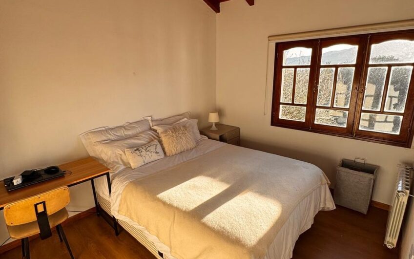 Casa en venta en La Falda