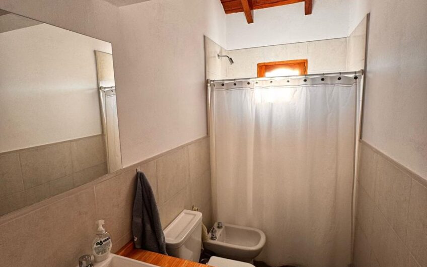 Casa en venta en La Falda