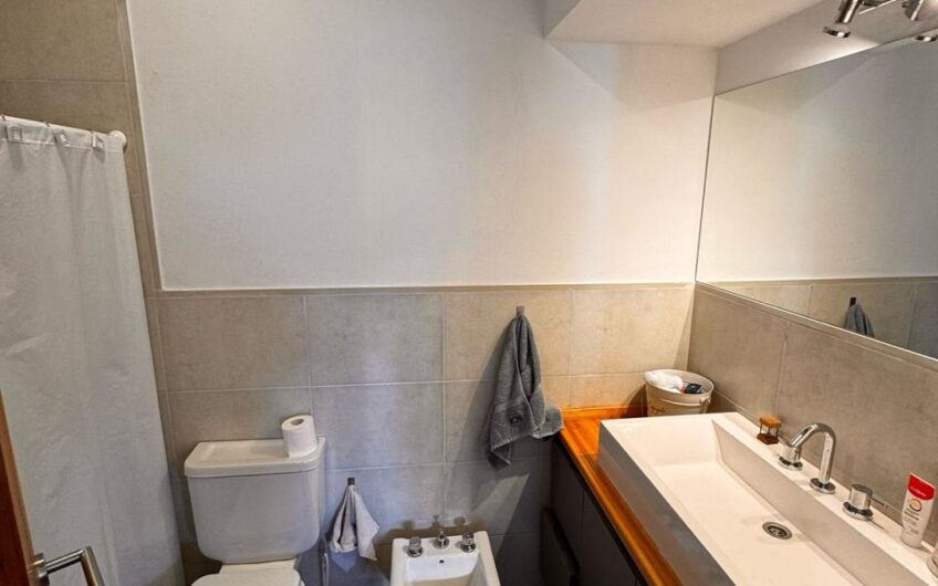 Casa en venta en La Falda
