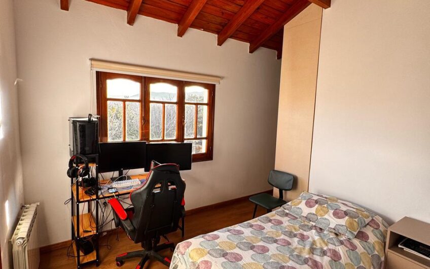 Casa en venta en La Falda