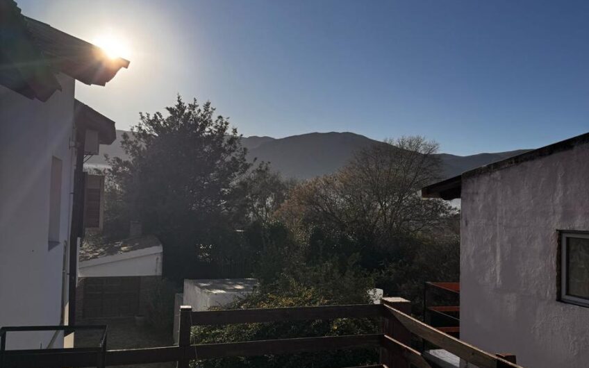 Casa en venta en La Falda