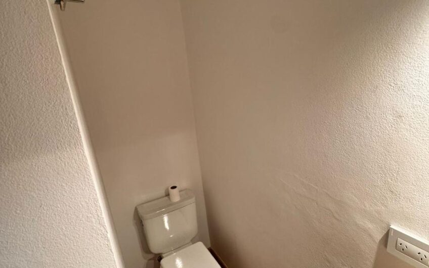 Casa en venta en La Falda