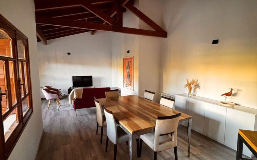 Casa en venta en La Falda