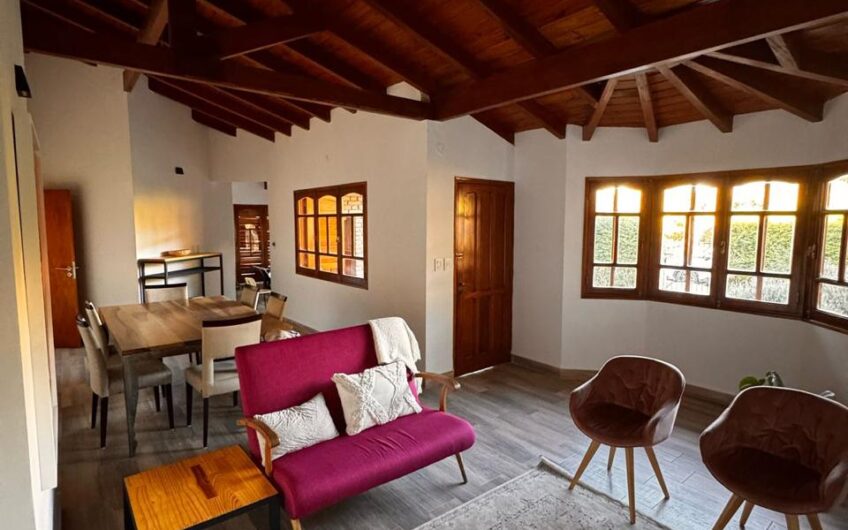 Casa en venta en La Falda