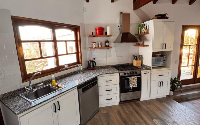 Casa en venta en La Falda