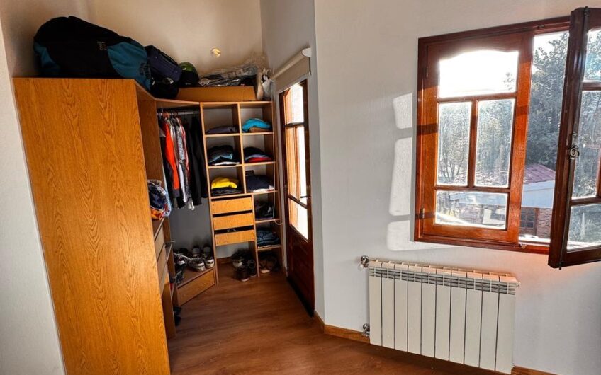 Casa en venta en La Falda