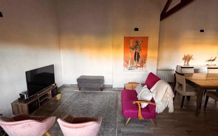 Casa en venta en La Falda