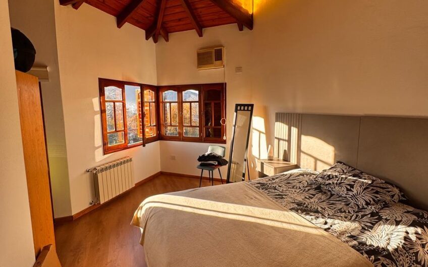 Casa en venta en La Falda