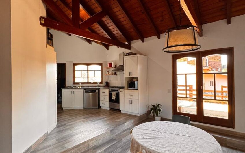 Casa en venta en La Falda