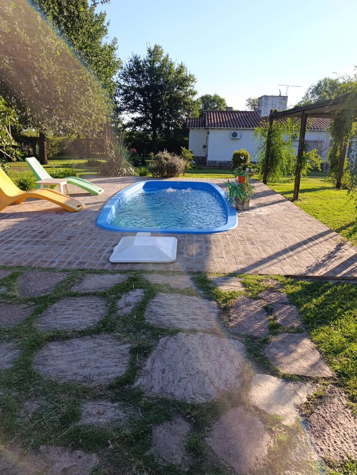 Casa en Venta en Valle Hermoso