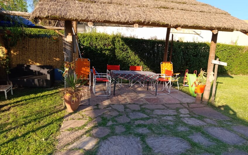 Casa en Venta en Valle Hermoso