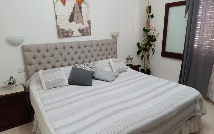 Casa en Venta en Valle Hermoso