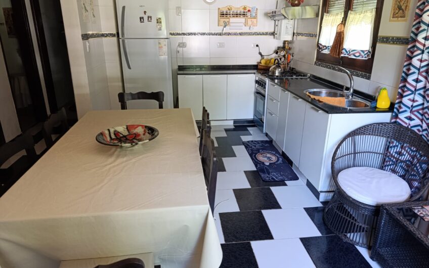 Casa en Venta en Valle Hermoso