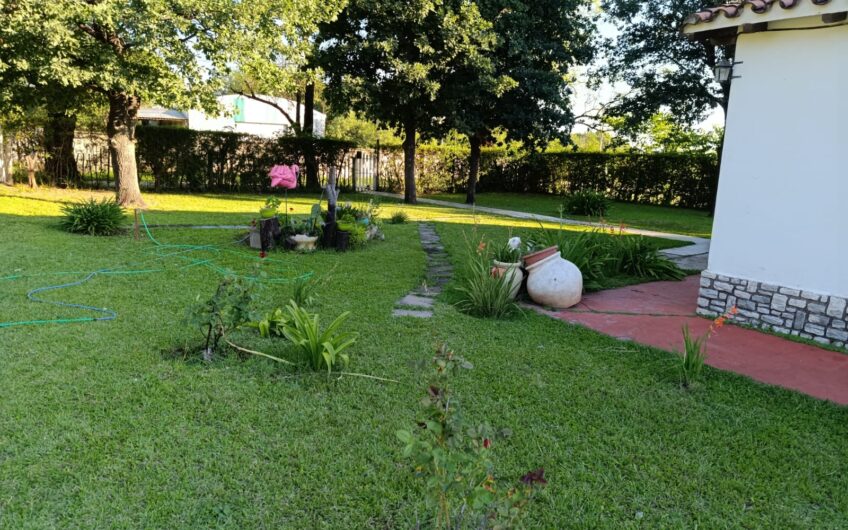 Casa en Venta en Valle Hermoso