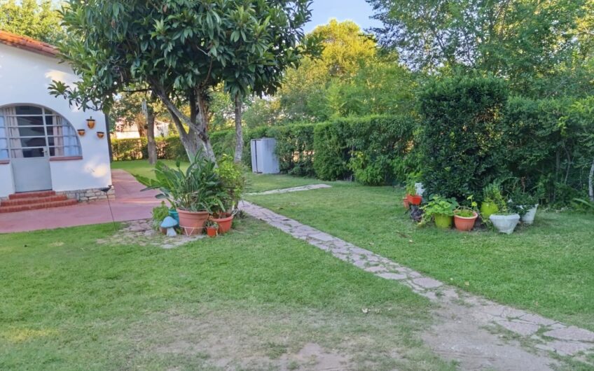 Casa en Venta en Valle Hermoso