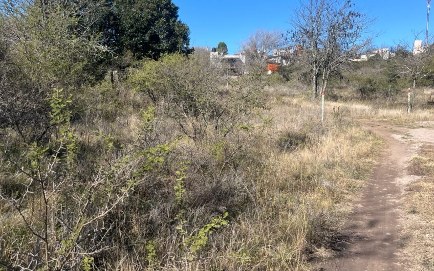 Terrenos en Venta en Villa Giardino