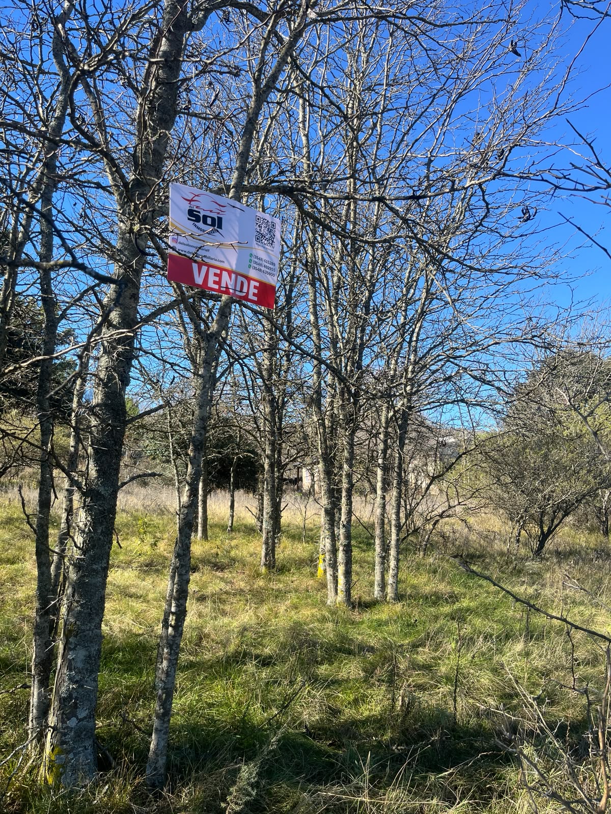 Terrenos en Venta en Villa Giardino