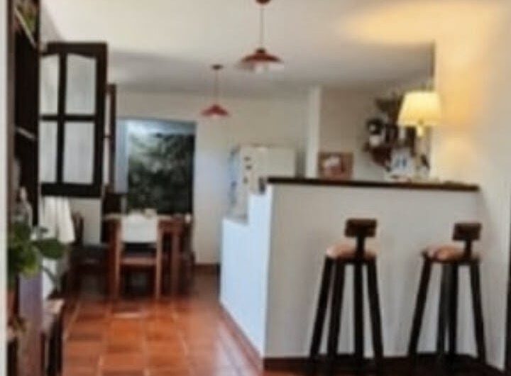 Casas en Venta en La Falda