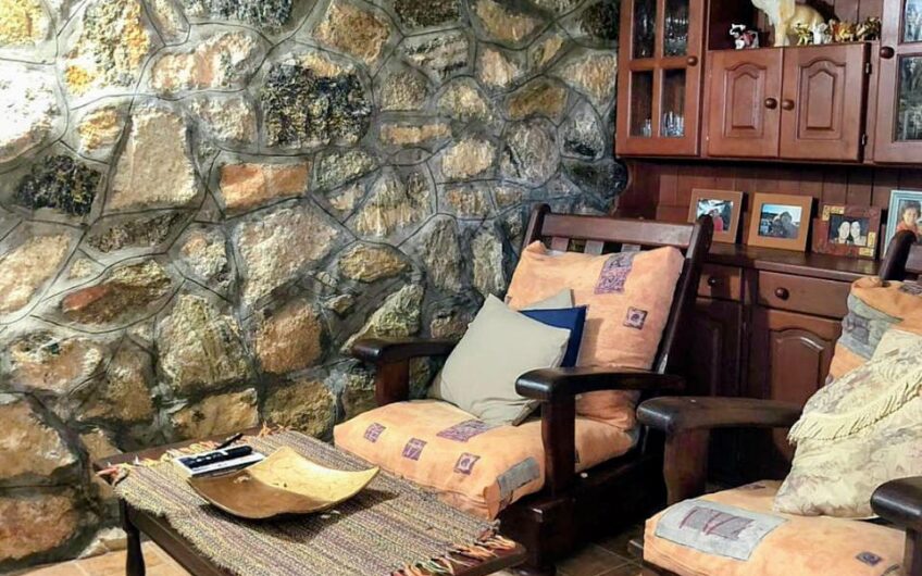 Casas en Venta en La Falda