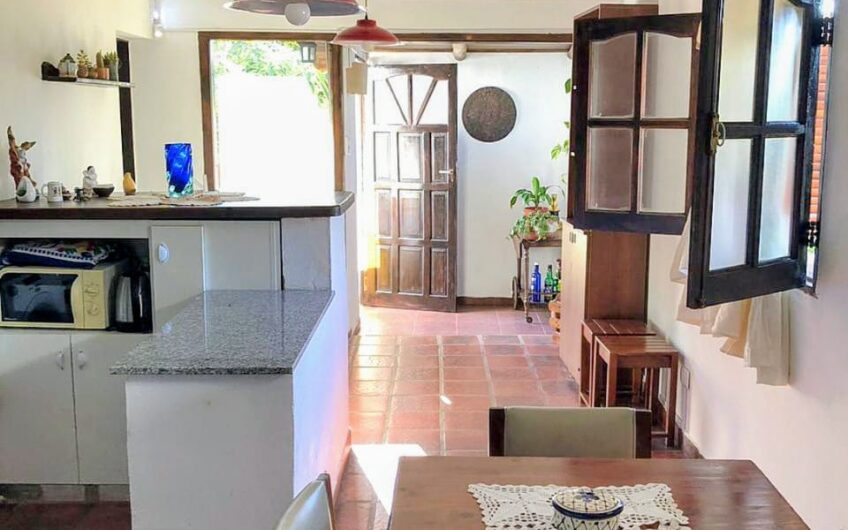 Casas en Venta en La Falda