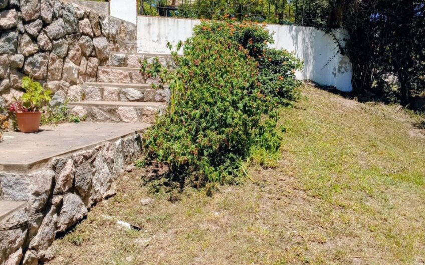 Casas en Venta en La Falda