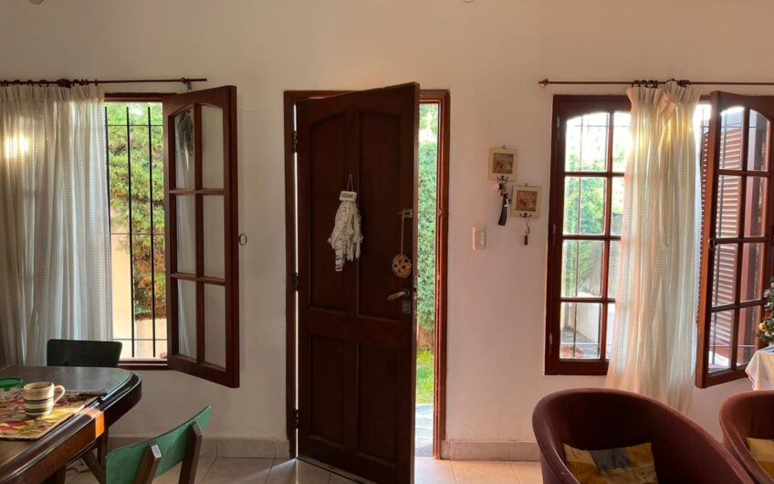 Casas en Venta en La Falda