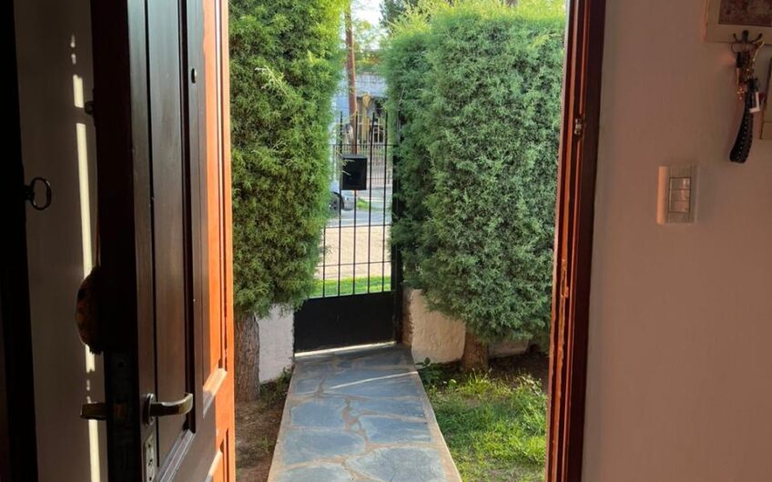 Casas en Venta en La Falda