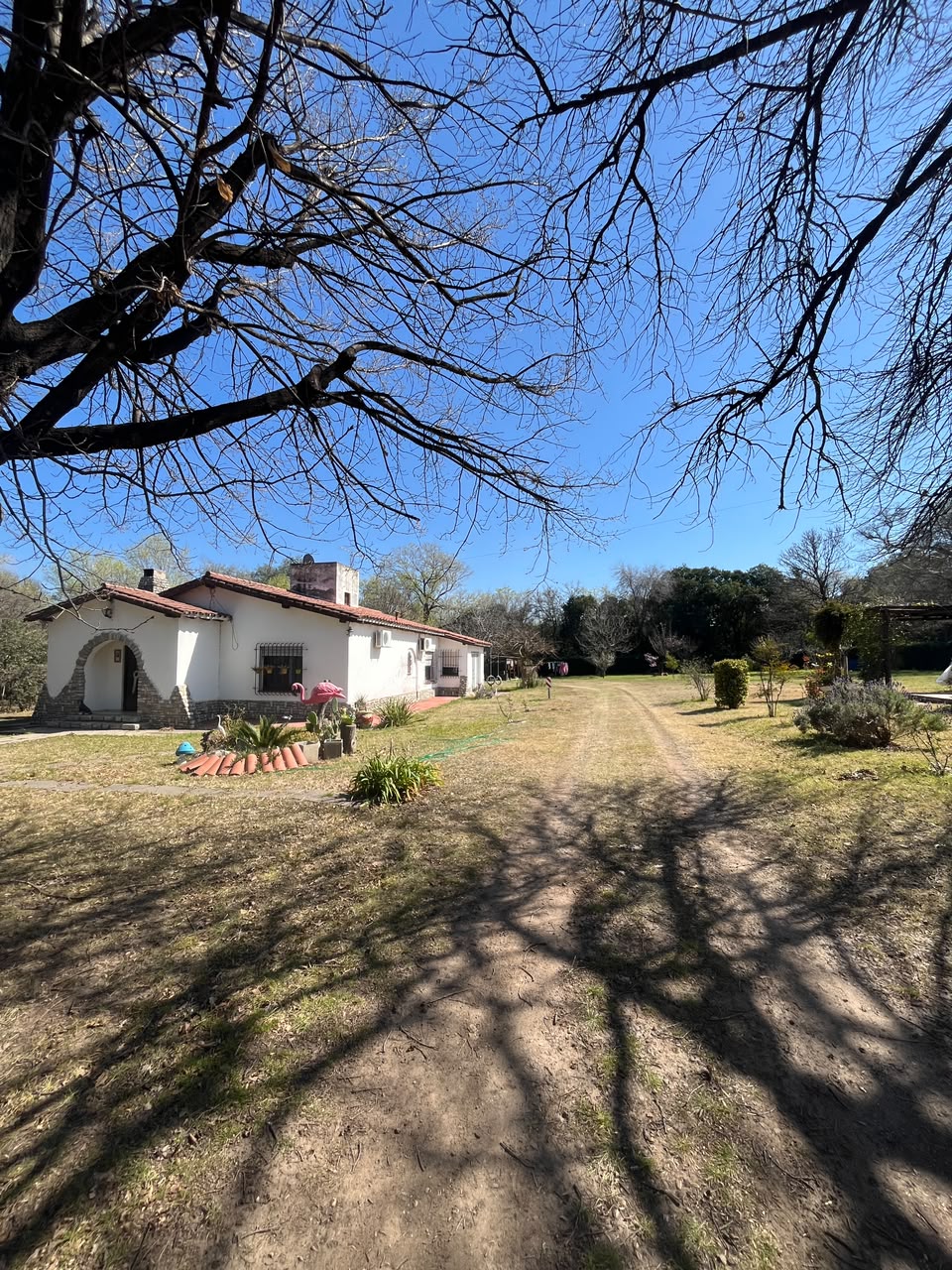 Casa en Venta en Valle Hermoso